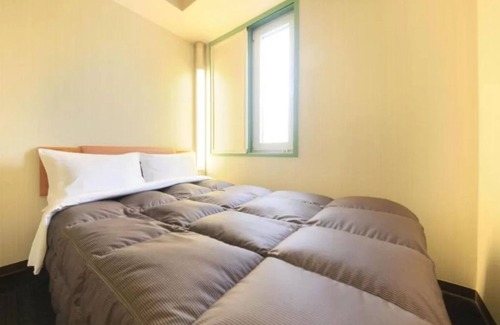 Aoba Ward Hotel | Breakfast included Single 2 person plan smoking/Sendai Miyagi