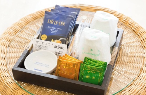 Hachijo Hotel | Breakfast plan Detached house 50 square meters/Hachijo-machi Tokyo