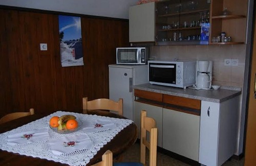 Bohinj Condo | Breakfast, Triglav National Park
