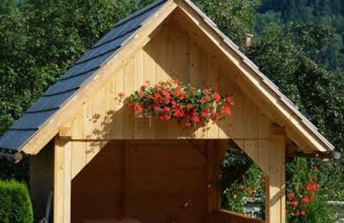 Bohinj Condo | Breakfast, Triglav National Park