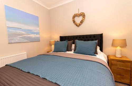 Scarborough House | Breakspeare House