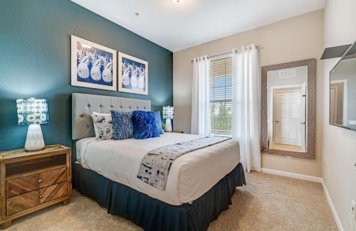 Florida Central Atlantic Coast Apartment | Breakview Fun & Sun