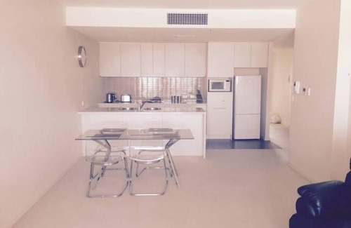 New Port Apartment | Breakwater Apartment