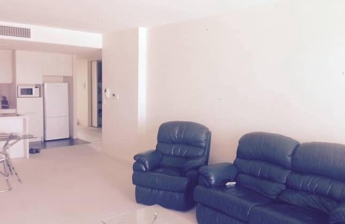 New Port Apartment | Breakwater Apartment