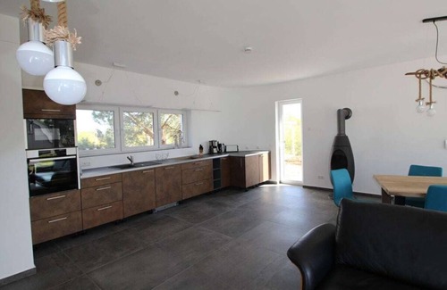 Pruchten House | Breakwater Comfortable holiday residence