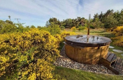 Pruchten House | Breakwater Comfortable holiday residence