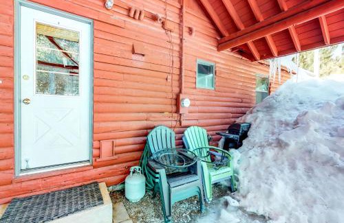 Greenville Junction House | Breakwater Lodge