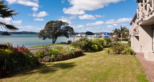 Paihia Hotel | Breakwater Motel