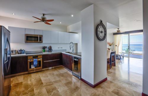 Barrio Los Faroles Apartment | Breakwater Point 603