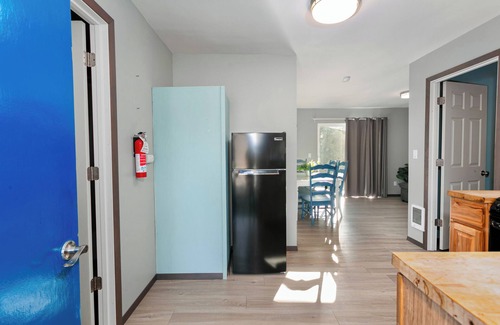 Grayland Condo | Breakwater Resort