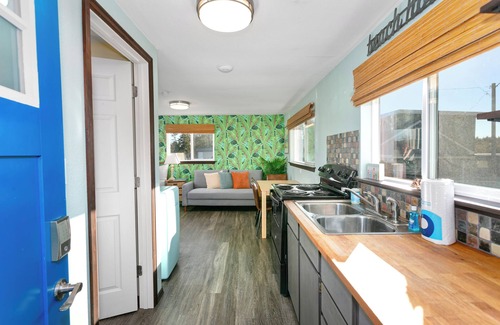 Grayland Condo | Breakwater Resort