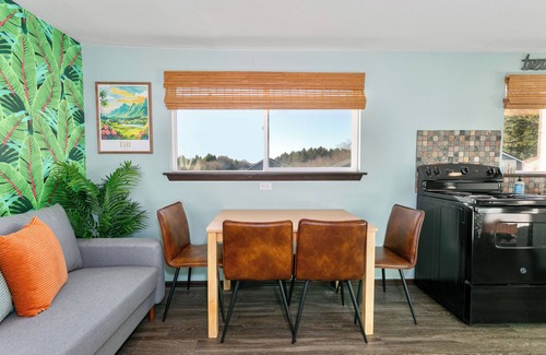 Grayland Condo | Breakwater Resort