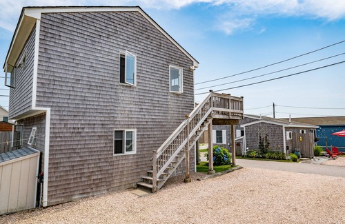 Breakwater Village House | Breakwater Village-Home with 180° Panoramic Water Views and Access to Private Sandy Beach