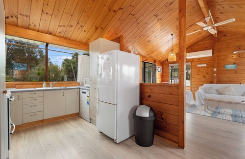 Ruakaka House | Bream Bay Sands - Ruakaka Holiday Home