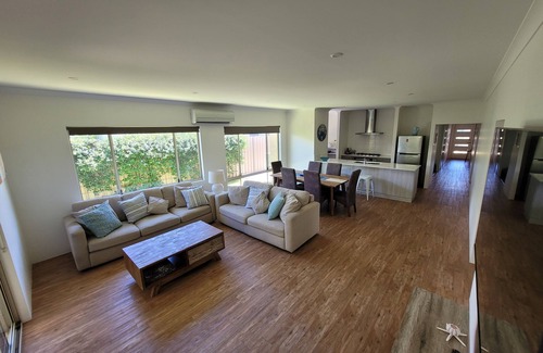 Quedjinup House | Breath of Fresh Eyre