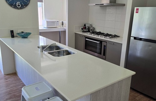 Quedjinup House | Breath of Fresh Eyre