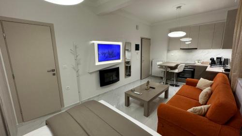 Giannitsa Apartment | breath studio