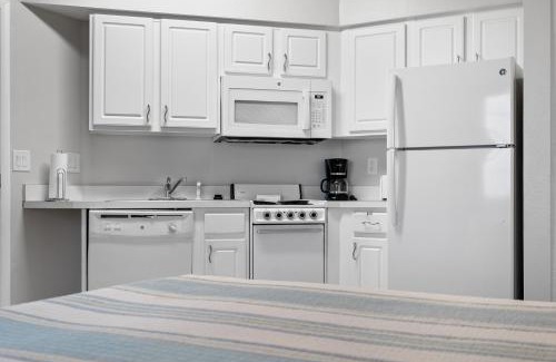 Daytona Beach House | Breath Taking 3 BR Direct Oceanfront Condo with Private Balcony at The Wyndham Ocean Walk Resort