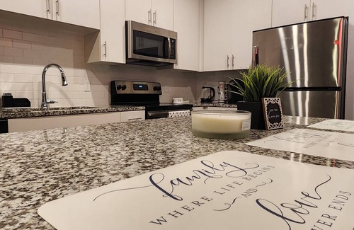 Kissimmee Apartment | Breath taking views!