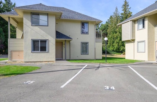 Regional District of Nanaimo Apartment | Breathe Deep. Sleep Easy. Stay Oceanside