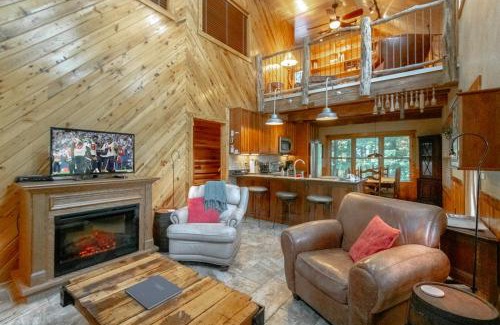 Vilas House | Breathe Easy