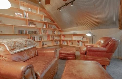 Vilas House | Breathe Easy