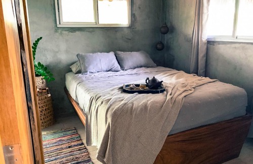 Cambutal Hotel | Breathe Healing & Wellness