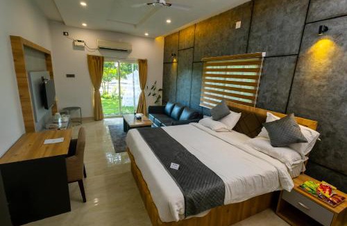 Mandarthi Resort | Breathe Resorts