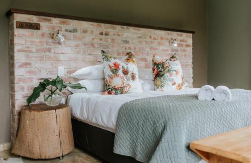 Parys Apartment | Breathe River Retreat