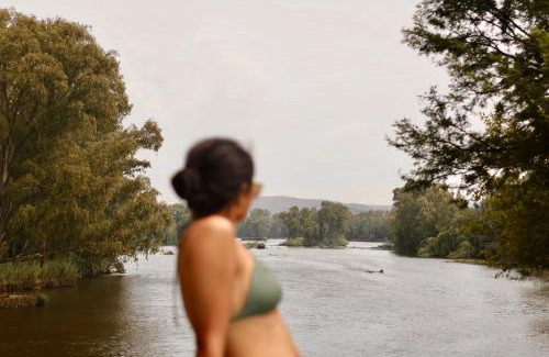 Parys Apartment | Breathe River Retreat