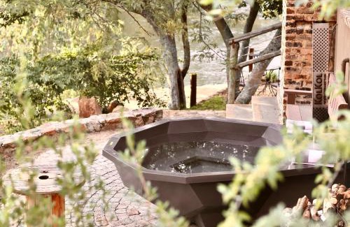 Parys Apartment | Breathe River Retreat