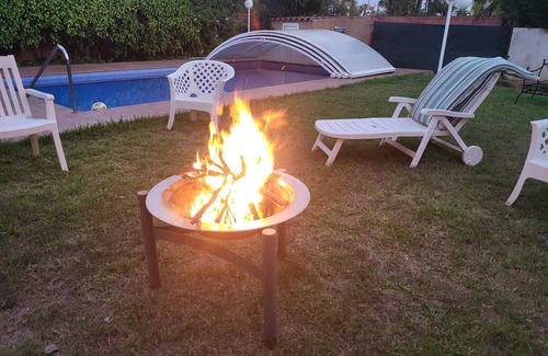 El Grao de Castellon Villa | Breathe the breeze of the Mediterranean Sea: Villa Sol y Mar