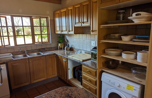 Cathkin Park Cottage | Breathe the mountain air in front of Cathkin Peak!
