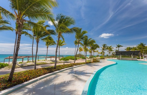 Punta Cana Condo | Breathless 4You, Oceanfront Penthouse