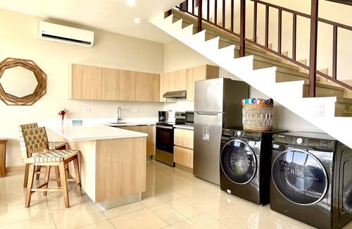 Playa Hermosa Condo | Breathtaking, Premium Ocean View Villa with Beach Access. NEWLY REMODELED!