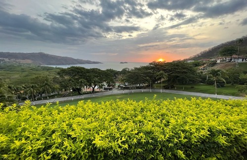 Playa Hermosa Condo | Breathtaking, Premium Ocean View Villa with Beach Access. NEWLY REMODELED!