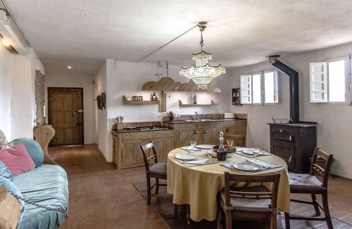 Vila-Rodona Villa | Breathtaking 18th Century Converted Convent!