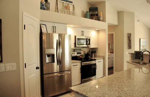 Punta Gorda House | Breathtaking 3 Bedroom 2 Bath Private Pool Home in Punta Gorda FL