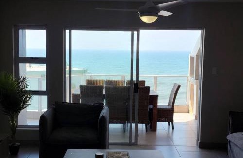 Ramsgate Beach Apartment | Breathtaking 3 Bedroom unit with amazing sea views