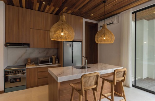 Munggu Villa | Breathtaking, 3 Bedroom Villa near Canggu
