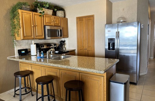Sandy Beach Condo | Breathtaking/BeachfrontView/SonoranSeaResort