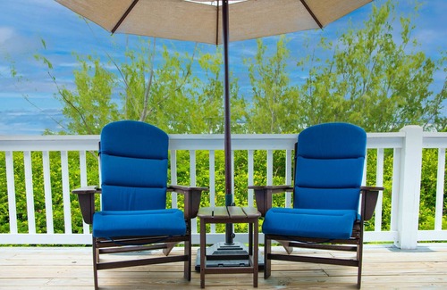 George Town Apartment | Breathtaking beach view from SheerBliss