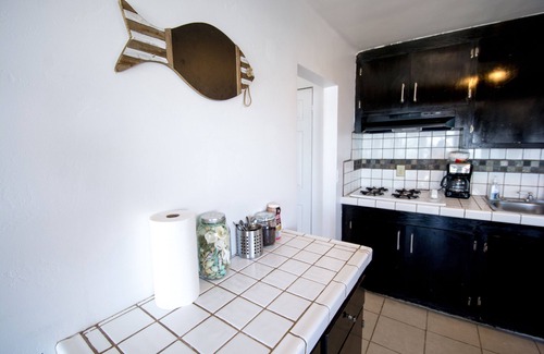 Costa Apartment | Breathtaking BEACHFRONT 1 Bedroom Apt