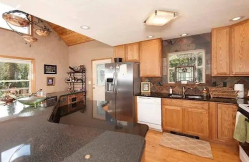 Quandary Village House | Breathtaking Breckenridge Mountain Escape