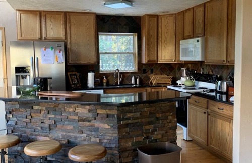 Quandary Village House | Breathtaking Breckenridge Mountain Escape