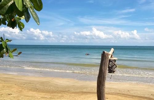 Nuea Khlong House | Breathtaking Cottage of Koh Pu 2