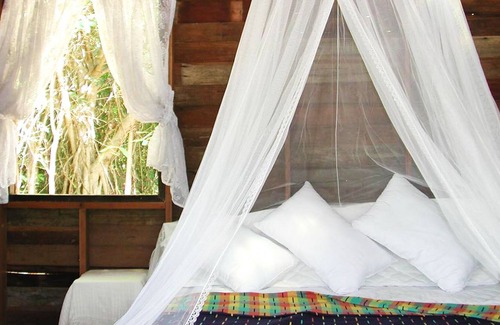 Nuea Khlong House | Breathtaking Cottage of Koh Pu