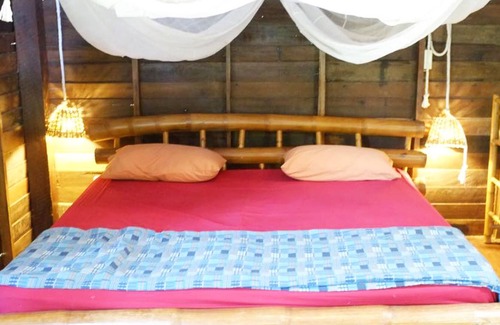 Nuea Khlong House | Breathtaking Cottage of Koh Pu