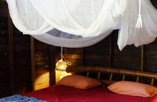 Nuea Khlong House | Breathtaking Cottage of Koh Pu