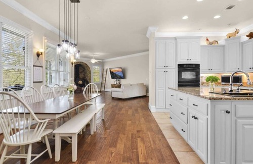 Ellijay House | Breathtaking estate inground pool and hot tub sleeps 16-20!IWedding venue onsite